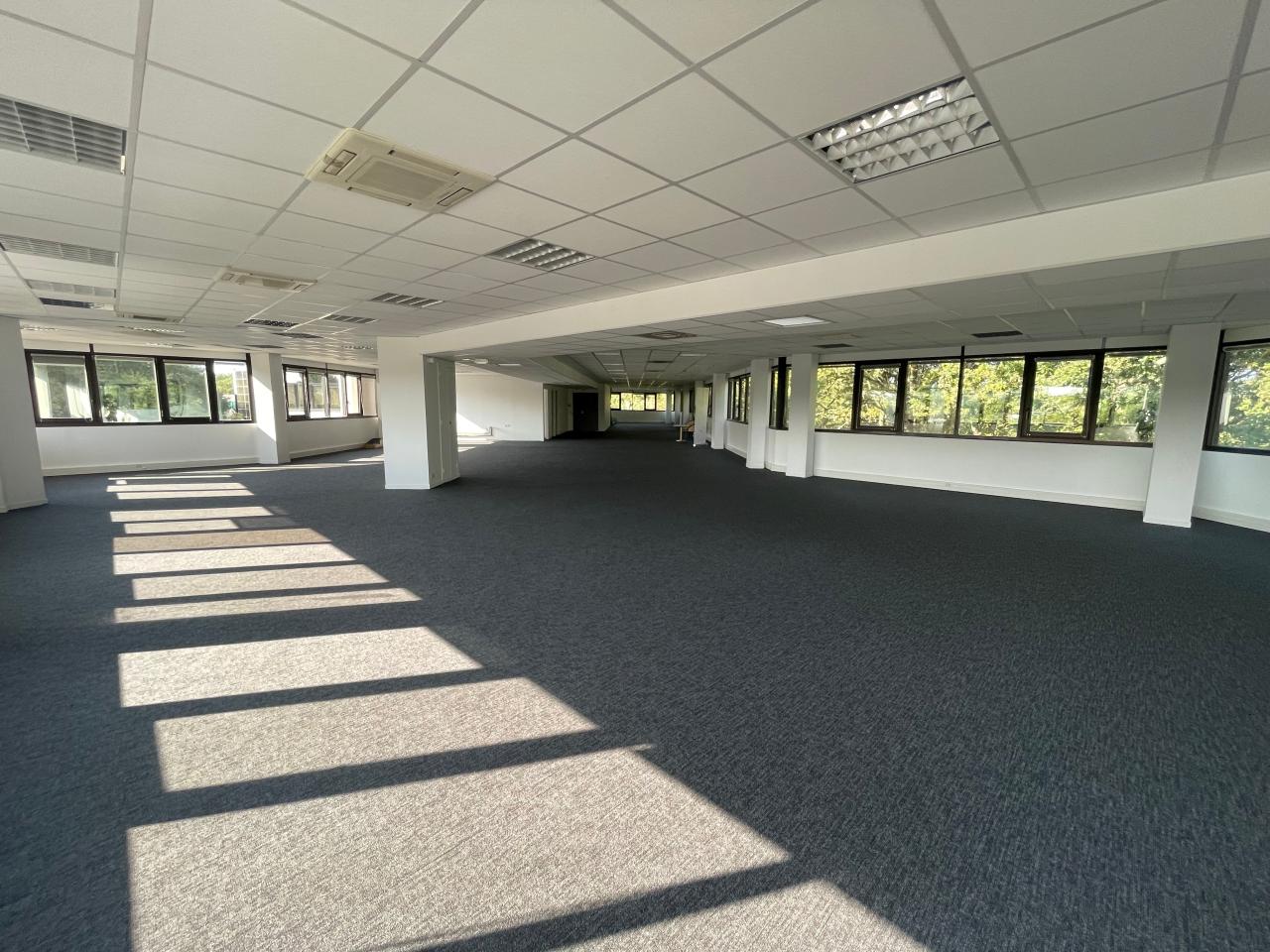 Bureau Nantes 1035m² Location bureau Nantes Loire-Atlantique OLBUR2531057 2